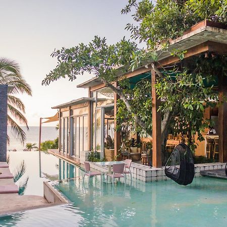 Mi Amor Tulum, A Small Luxury Hotel (Adults Only) Exterior photo