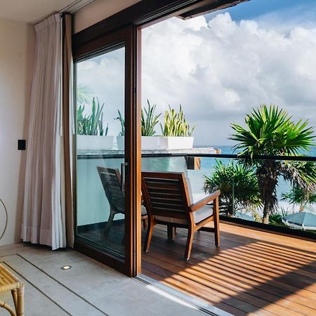 Mi Amor Tulum, A Small Luxury Hotel (Adults Only) Exterior photo
