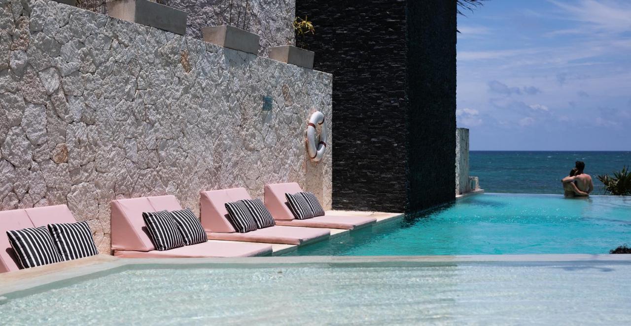 Mi Amor Tulum, A Small Luxury Hotel (Adults Only) Exterior photo