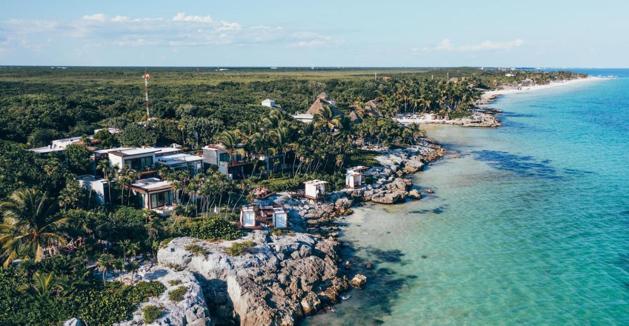 Mi Amor Tulum, A Small Luxury Hotel (Adults Only) Exterior photo