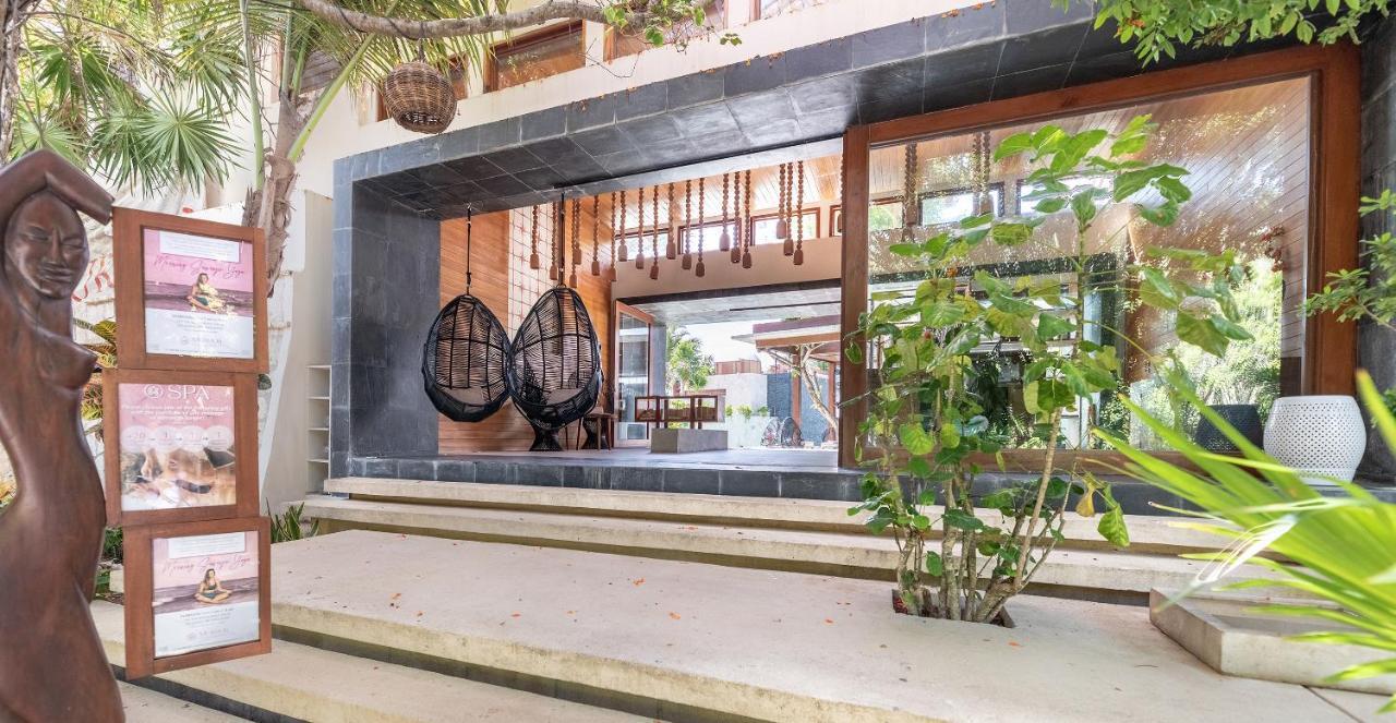 Mi Amor Tulum, A Small Luxury Hotel (Adults Only) Exterior photo
