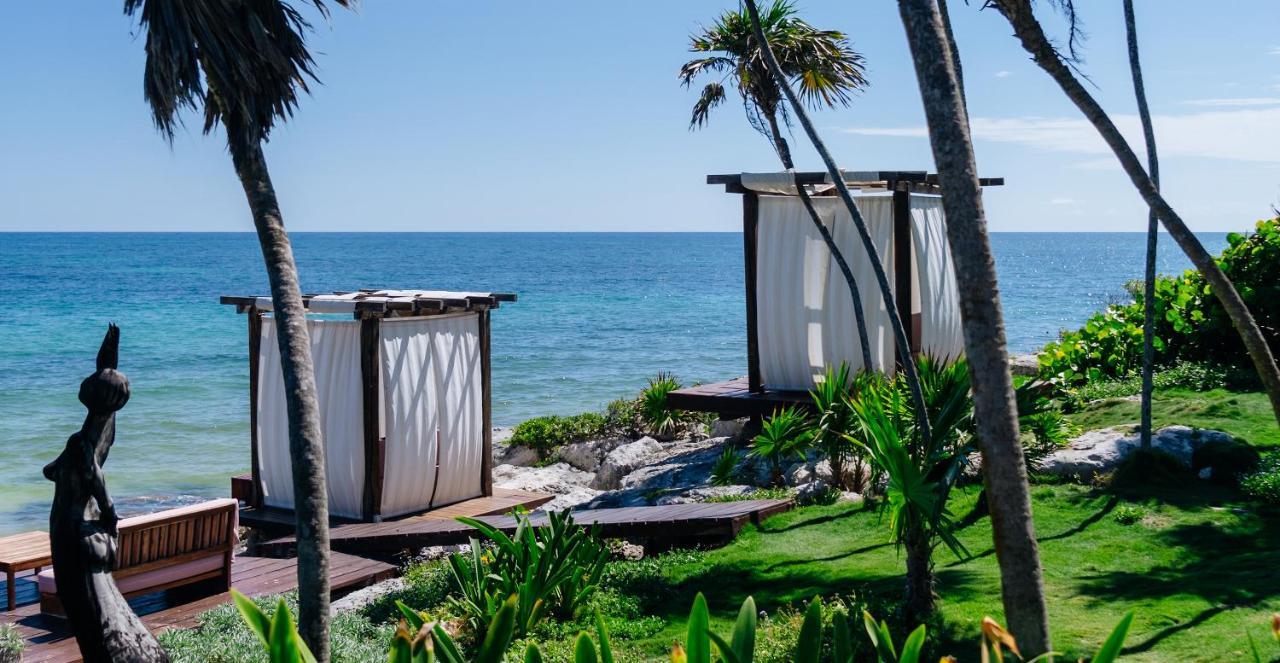 Mi Amor Tulum, A Small Luxury Hotel (Adults Only) Exterior photo