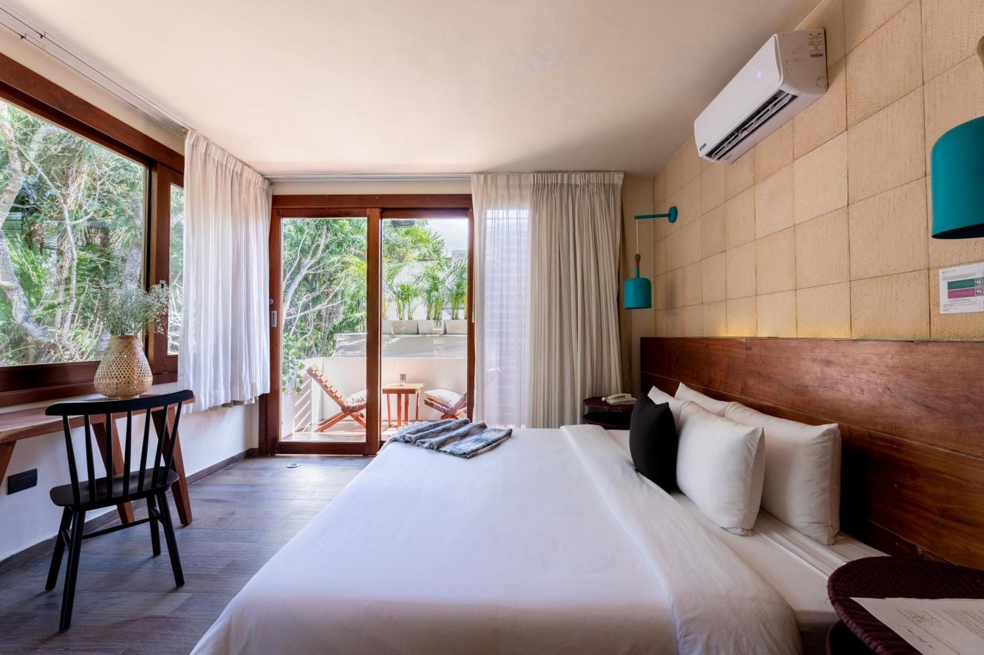 Mi Amor Tulum, A Small Luxury Hotel (Adults Only) Exterior photo