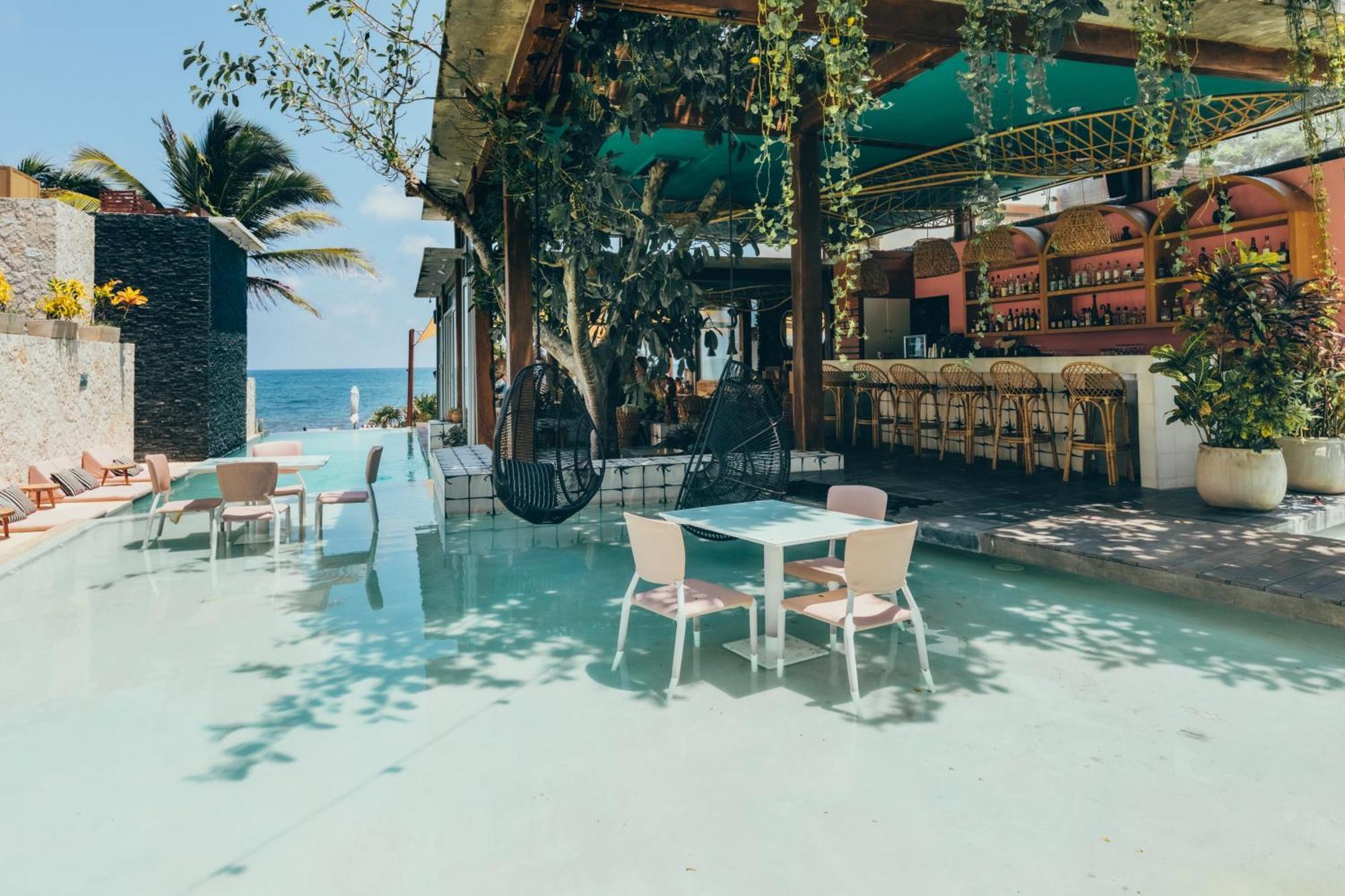 Mi Amor Tulum, A Small Luxury Hotel (Adults Only) Exterior photo