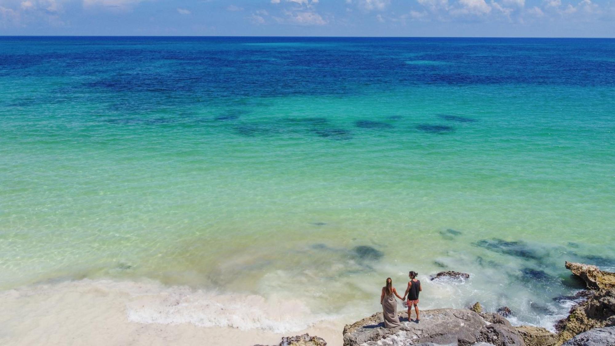 Mi Amor Tulum, A Small Luxury Hotel (Adults Only) Exterior photo