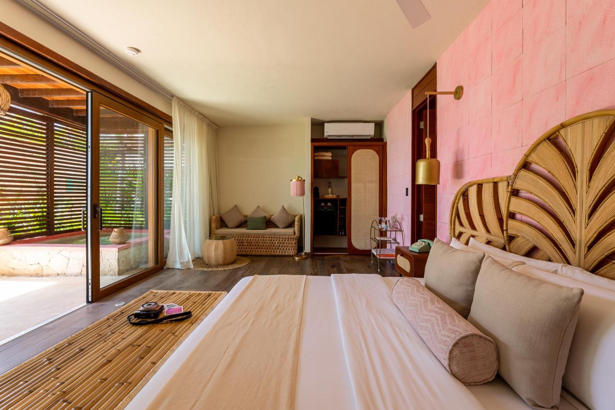 Mi Amor Tulum, A Small Luxury Hotel (Adults Only) Exterior photo