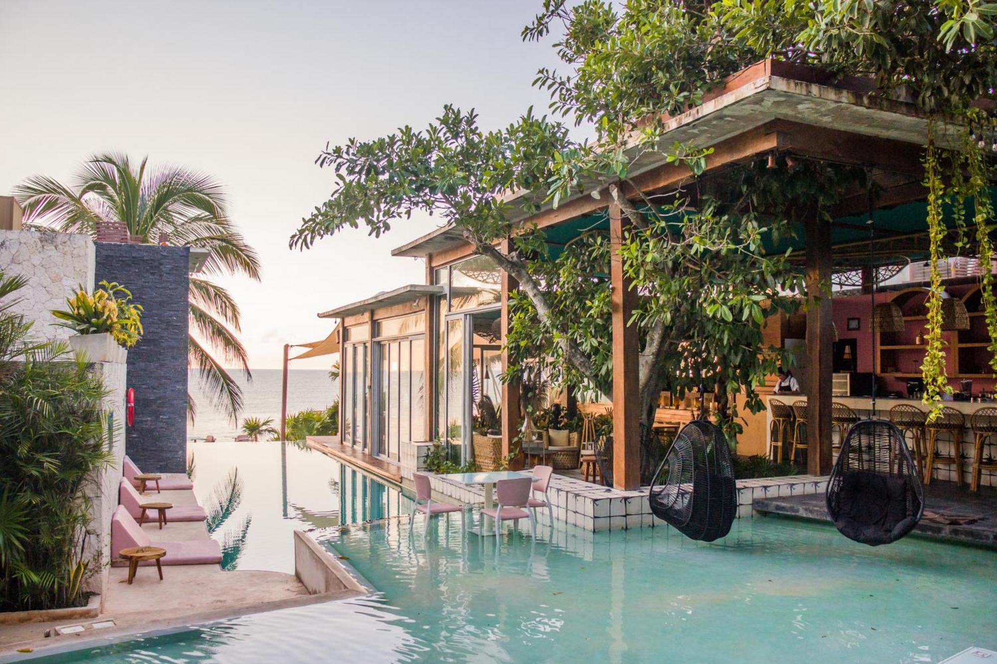 Mi Amor Tulum, A Small Luxury Hotel (Adults Only) Exterior photo