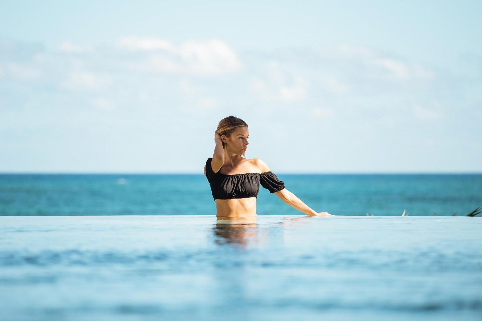 Mi Amor Tulum, A Small Luxury Hotel (Adults Only) Exterior photo
