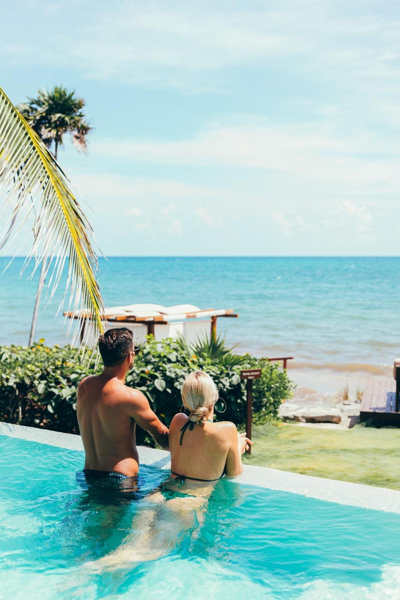Mi Amor Tulum, A Small Luxury Hotel (Adults Only) Exterior photo