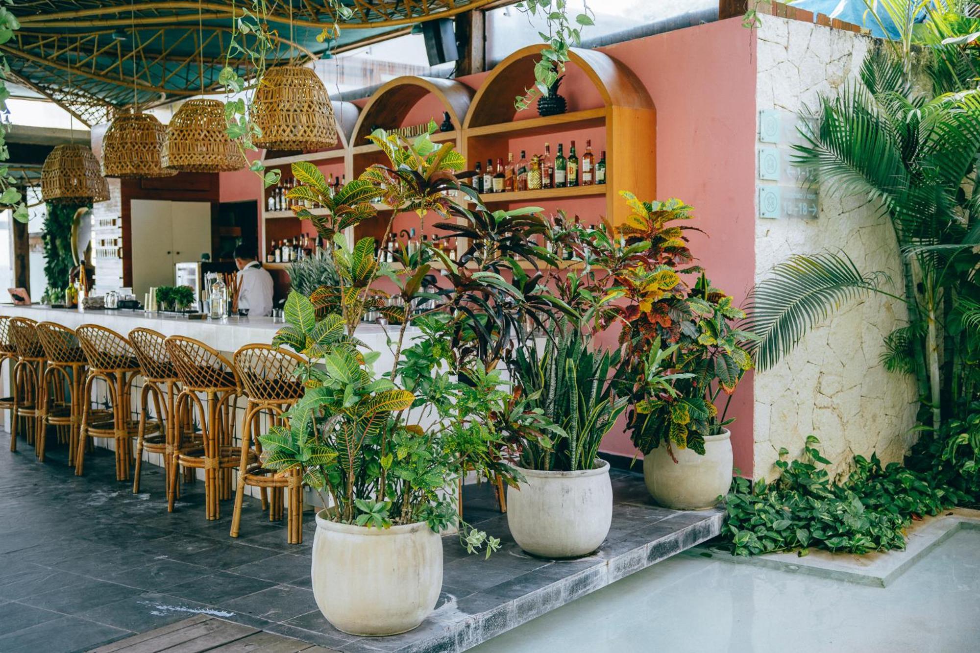 Mi Amor Tulum, A Small Luxury Hotel (Adults Only) Exterior photo