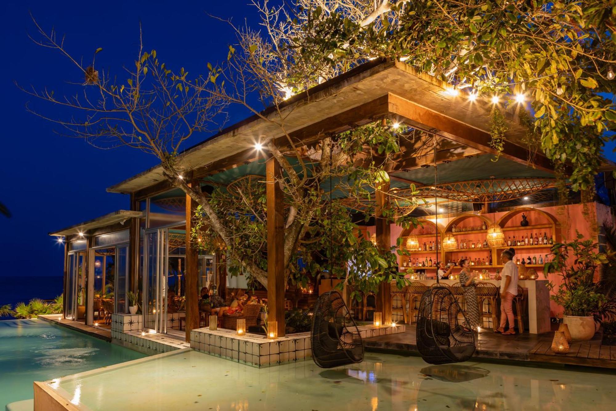 Mi Amor Tulum, A Small Luxury Hotel (Adults Only) Exterior photo
