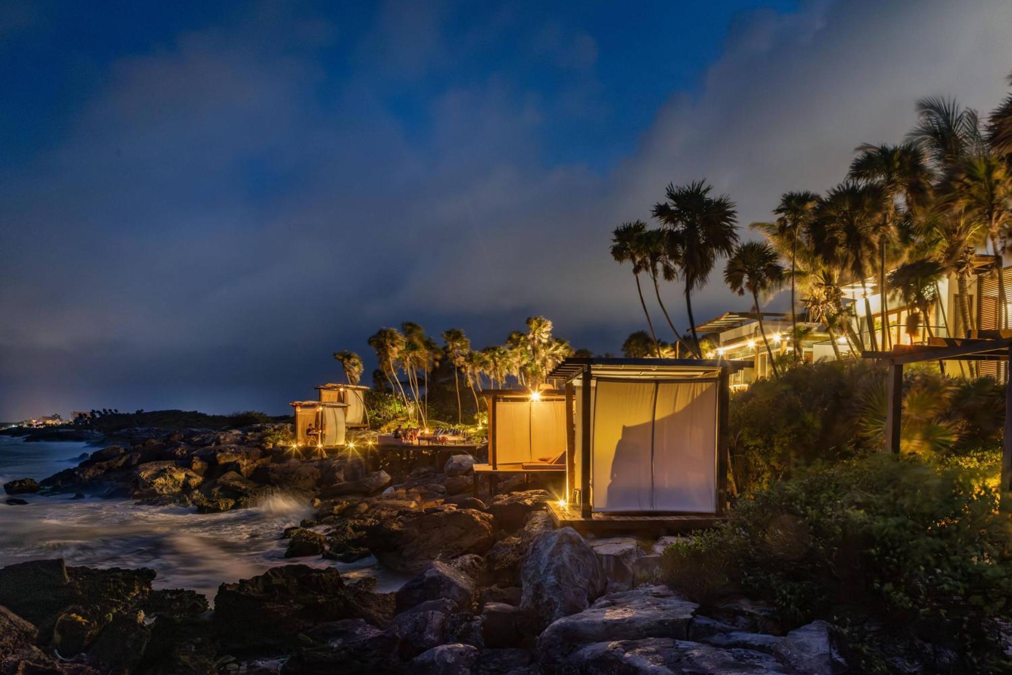 Mi Amor Tulum, A Small Luxury Hotel (Adults Only) Exterior photo