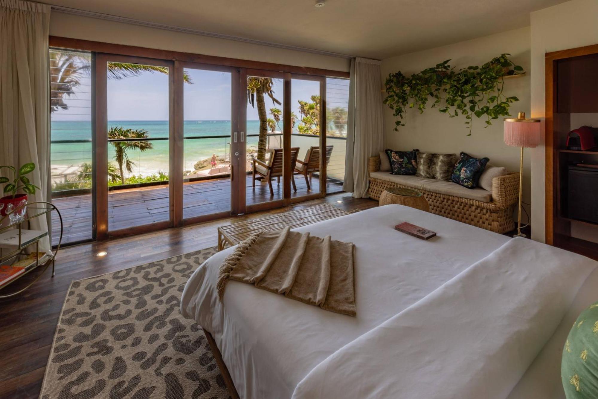 Mi Amor Tulum, A Small Luxury Hotel (Adults Only) Exterior photo