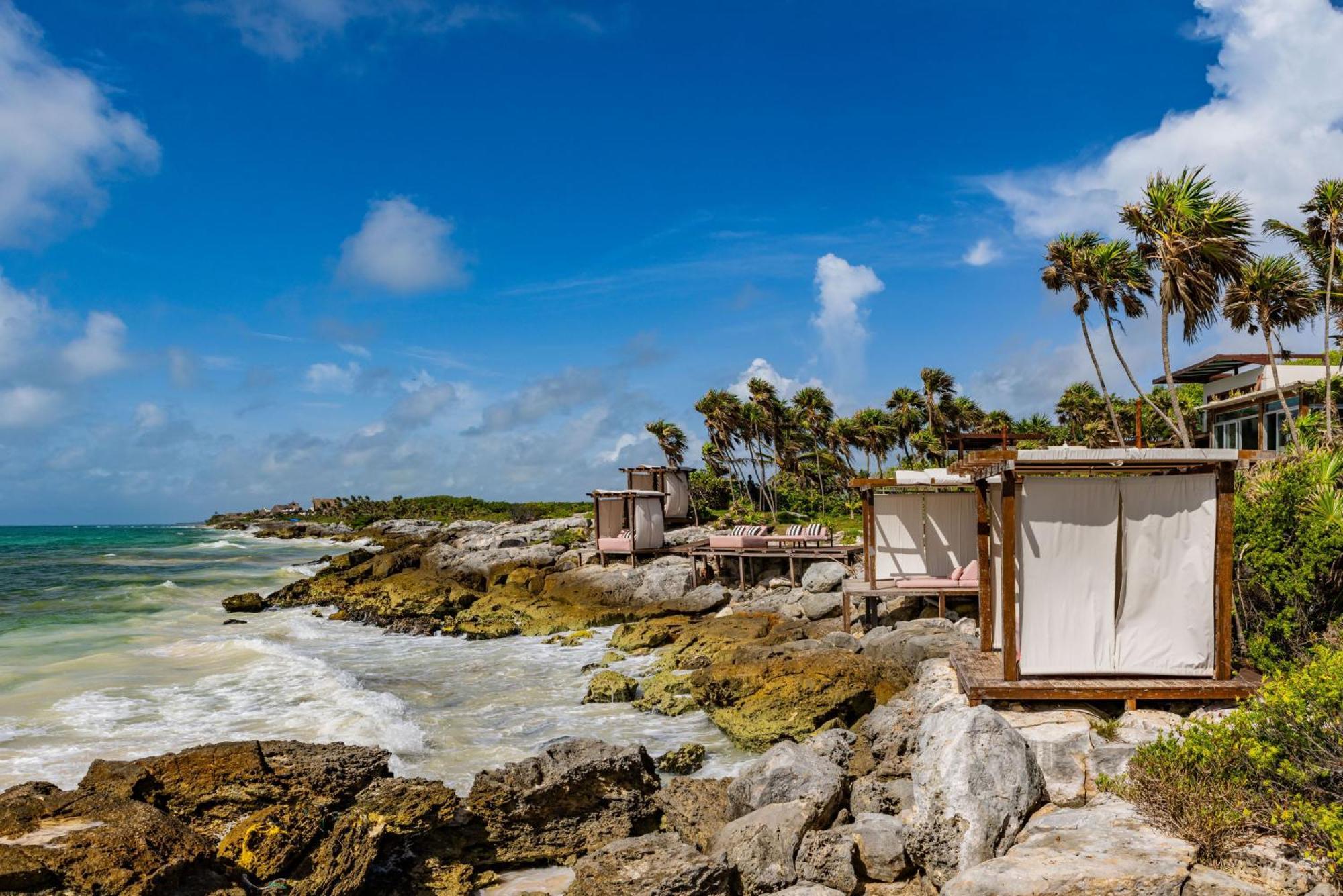 Mi Amor Tulum, A Small Luxury Hotel (Adults Only) Exterior photo
