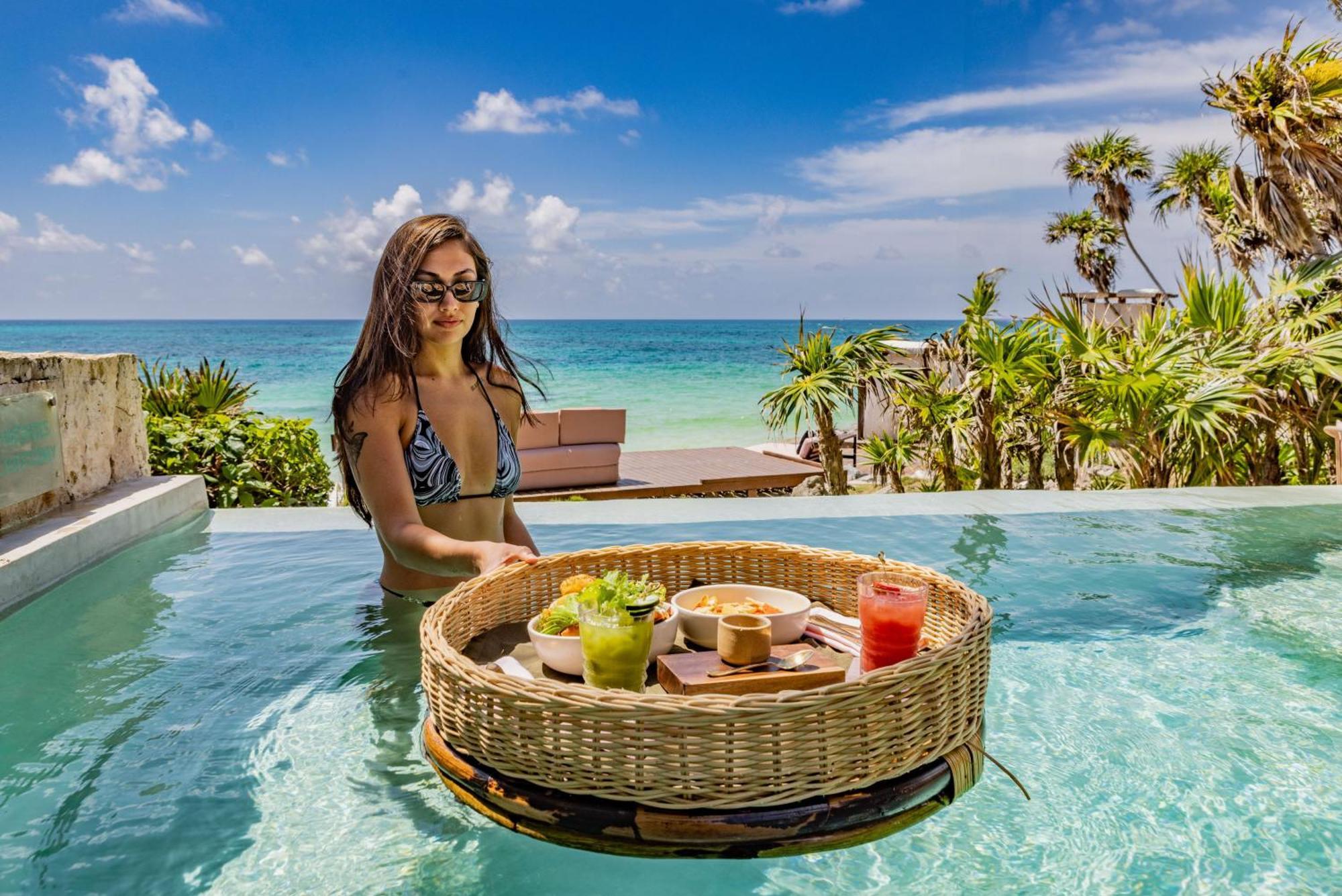 Mi Amor Tulum, A Small Luxury Hotel (Adults Only) Exterior photo