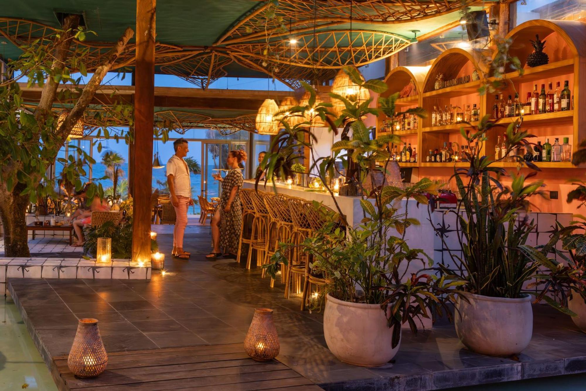 Mi Amor Tulum, A Small Luxury Hotel (Adults Only) Exterior photo