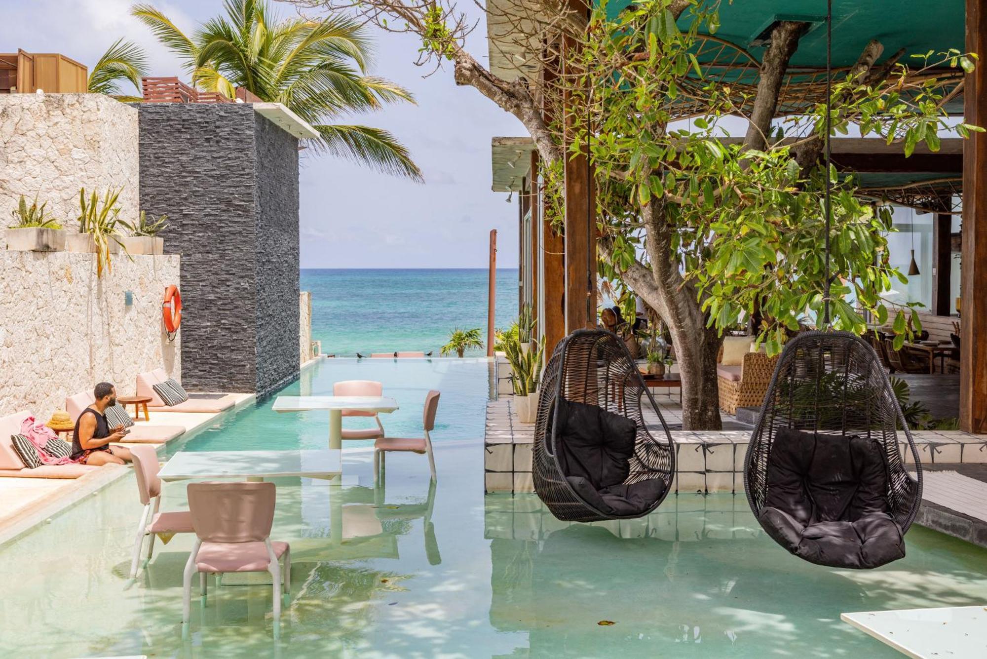 Mi Amor Tulum, A Small Luxury Hotel (Adults Only) Exterior photo