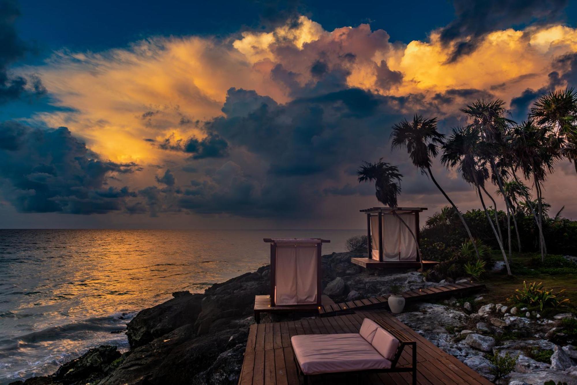 Mi Amor Tulum, A Small Luxury Hotel (Adults Only) Exterior photo