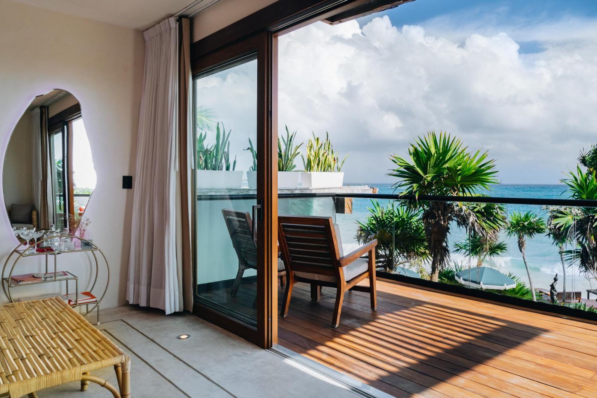 Mi Amor Tulum, A Small Luxury Hotel (Adults Only) Exterior photo