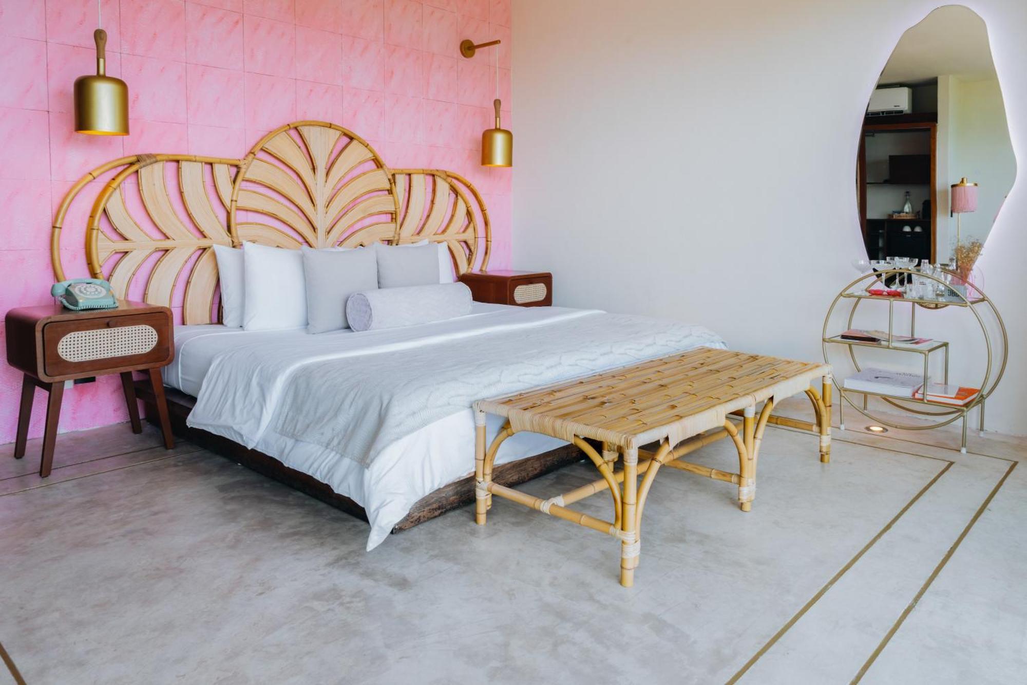 Mi Amor Tulum, A Small Luxury Hotel (Adults Only) Exterior photo