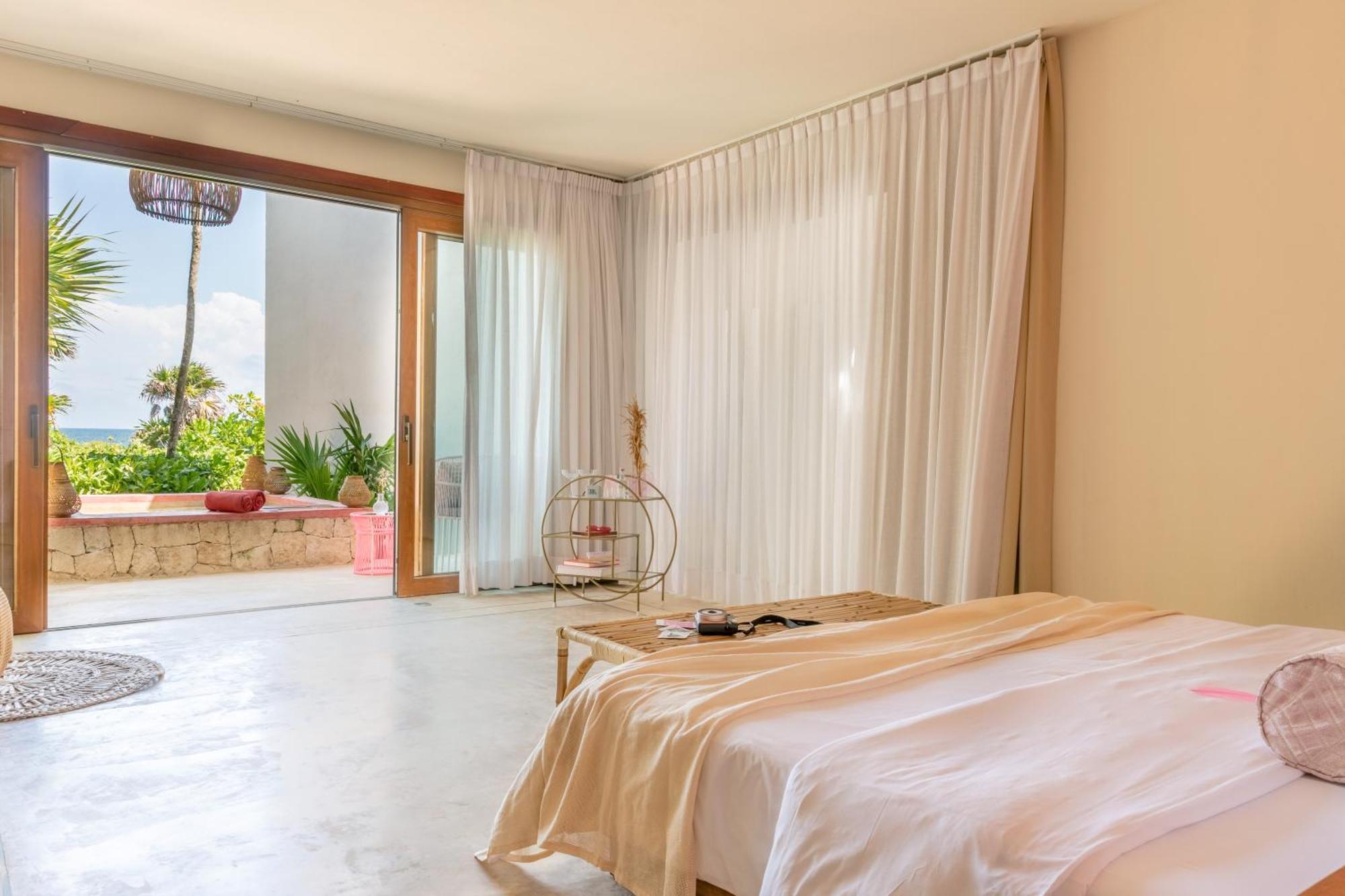 Mi Amor Tulum, A Small Luxury Hotel (Adults Only) Exterior photo