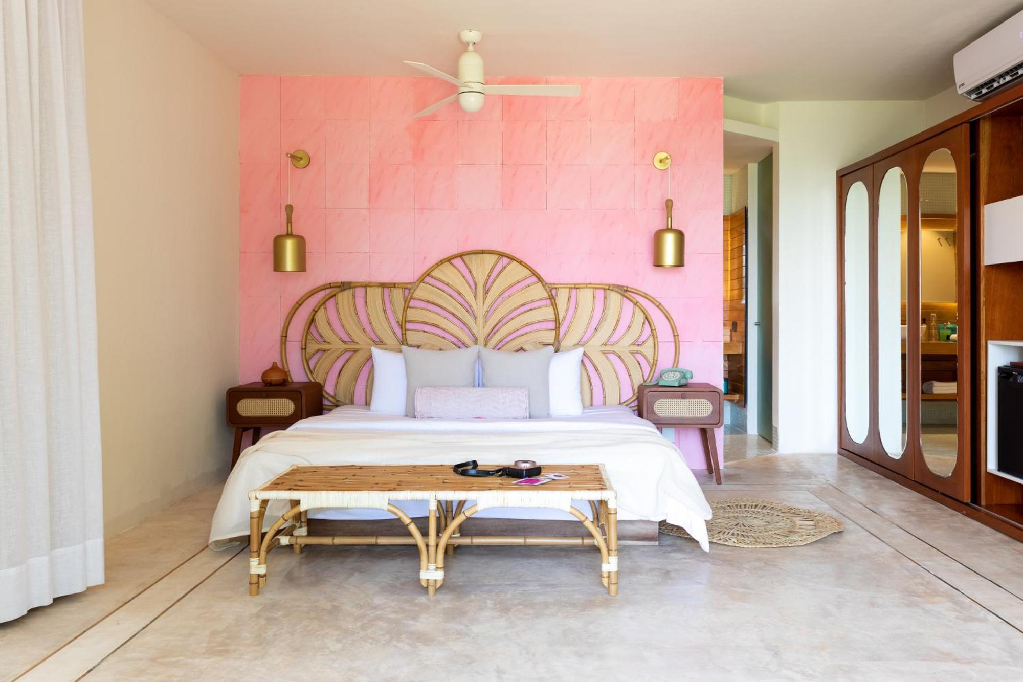Mi Amor Tulum, A Small Luxury Hotel (Adults Only) Exterior photo