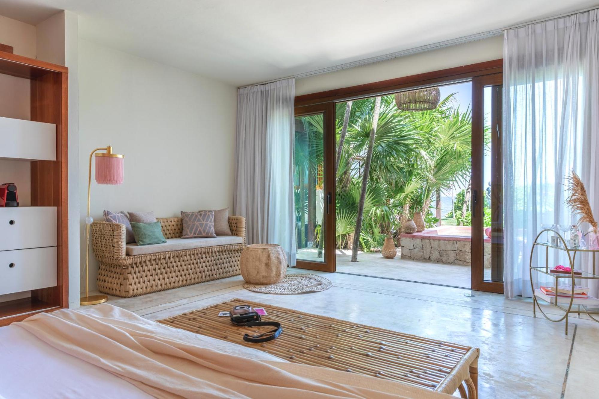 Mi Amor Tulum, A Small Luxury Hotel (Adults Only) Exterior photo