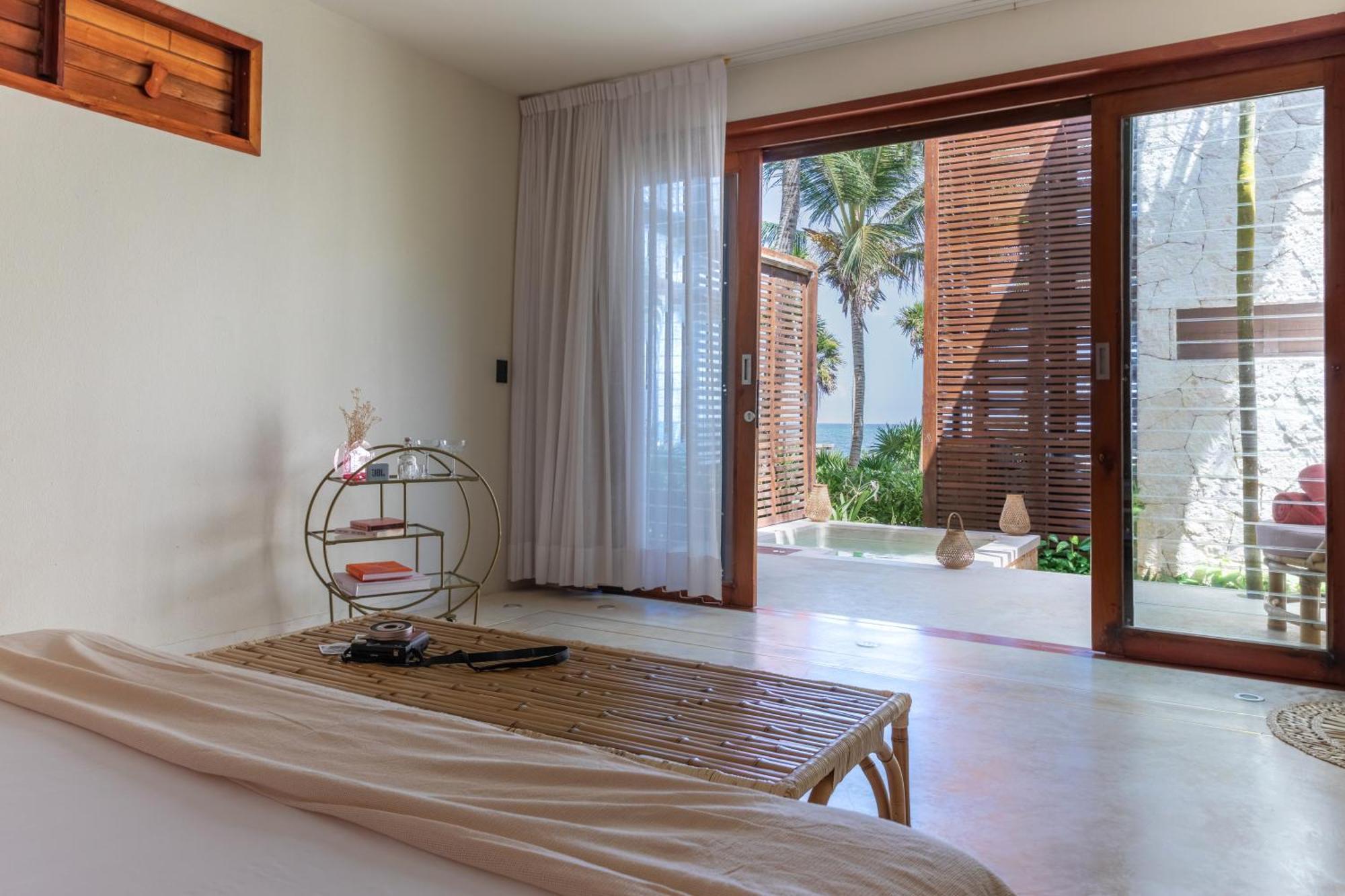 Mi Amor Tulum, A Small Luxury Hotel (Adults Only) Exterior photo