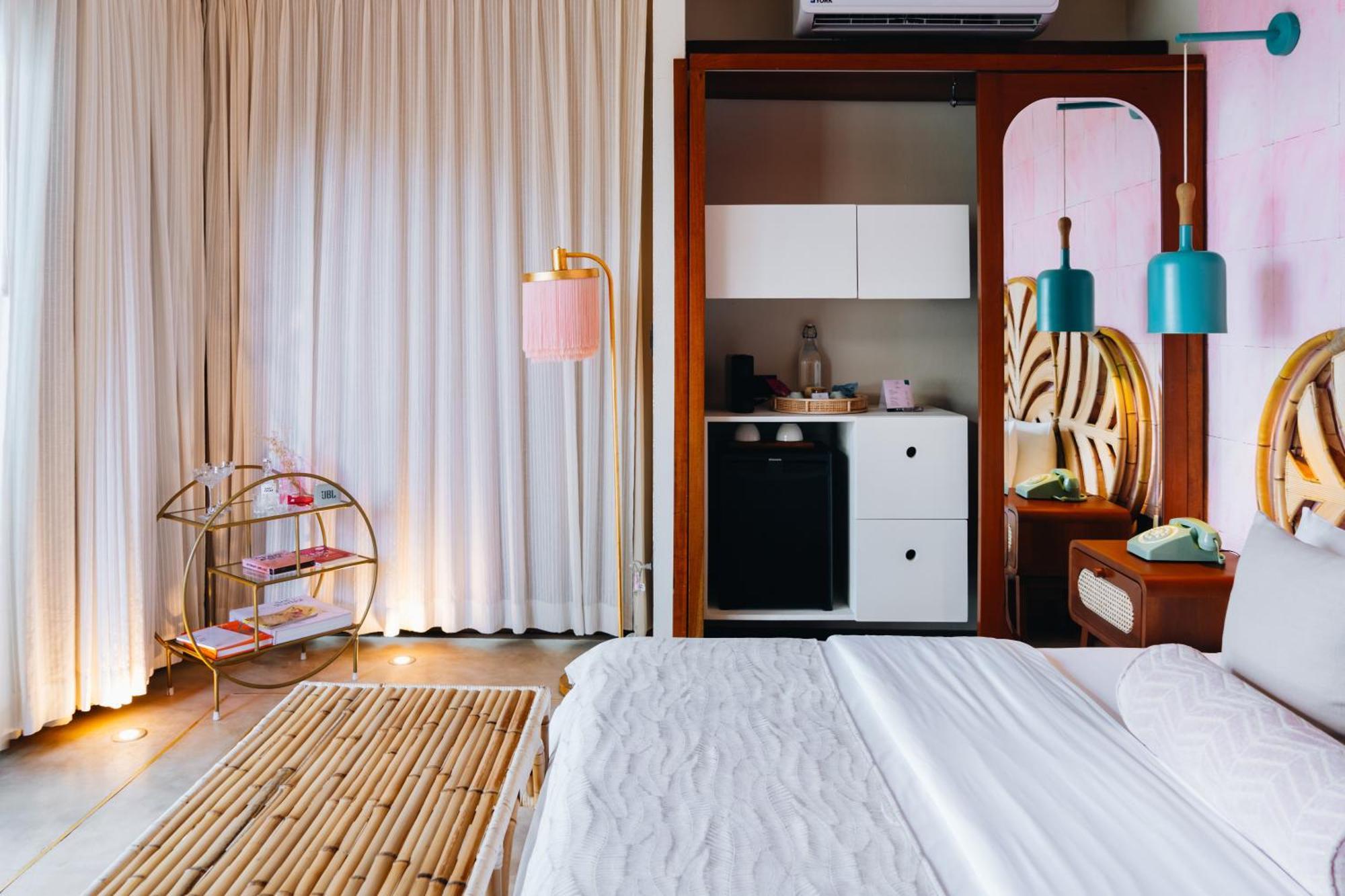 Mi Amor Tulum, A Small Luxury Hotel (Adults Only) Exterior photo