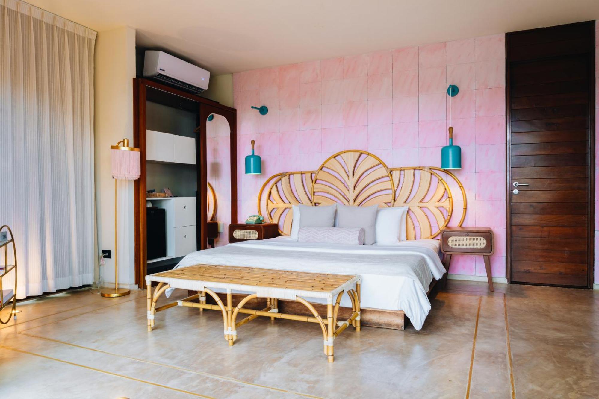 Mi Amor Tulum, A Small Luxury Hotel (Adults Only) Exterior photo