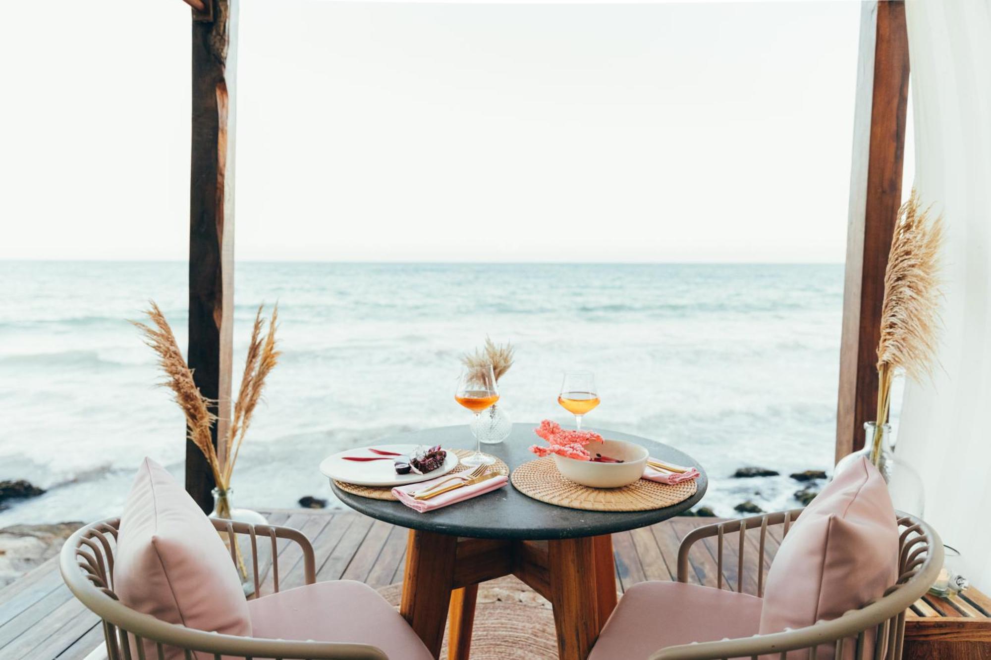 Mi Amor Tulum, A Small Luxury Hotel (Adults Only) Exterior photo